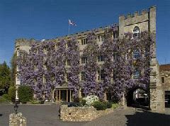 The Castle Hotel, Taunton | Nights in the Past - Nights in the Past