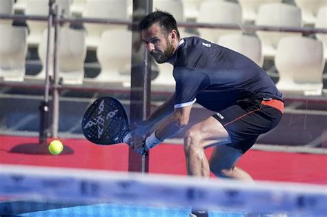 Corso Di Formazione Per Istruttore Di Primo Livello Di Padel