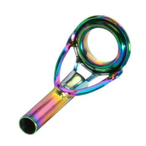 Ringlock Light Duty Tip Tops Holographic Clearance