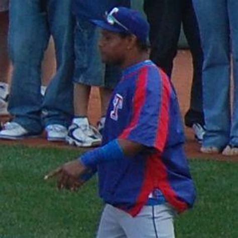 The Best Athletes Who Wore Number 25 Ranked By Fans