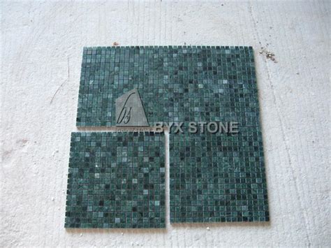 Green Marble Mosaic Tile Suppliers - Buy & Wholesale Marble Mosaic ...