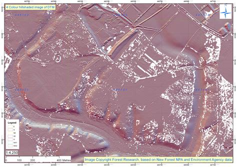 Lidar Map