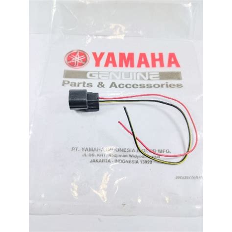 Jual Soket Sensor Suhu Panas Engine Oil Temperatur Eot Yamaha Nmax Mio