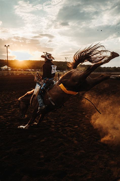 Rodeo Wallpapers - 4k, HD Rodeo Backgrounds on WallpaperBat