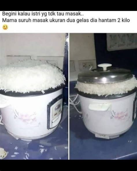 Detail Meme Masak Lucu Koleksi Nomer 13