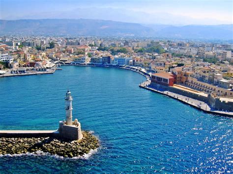 Crete – Travel Guide Flights & Hotel Deals – Gretopia.com