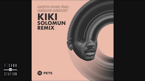 Kiki (Solomun Remix)
