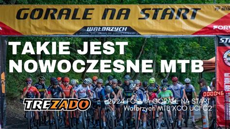 Prawdziwa Kolebka Kolarstwa G Rskiego Puchar Polski Mtb Xco G Rale Na