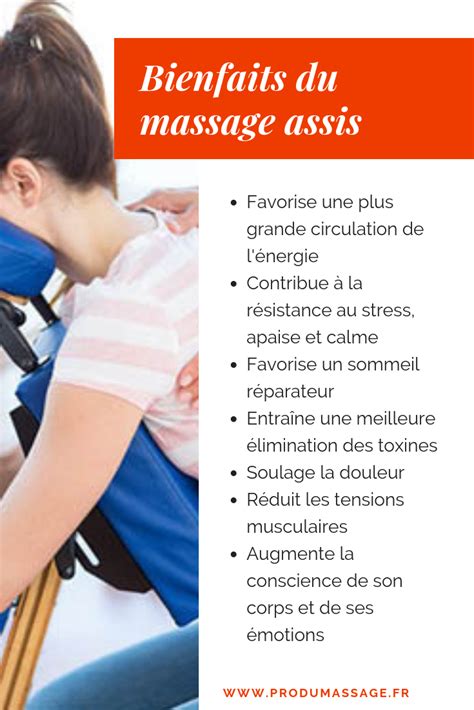 Massage Amma Assis Ou Massage Sur Chaise Guide Massage Massage