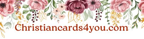 Christian Cards For You