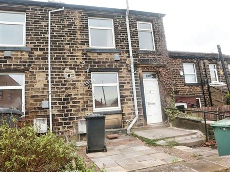 1 Bed End Terrace House To Rent In New Hey Road Oakes Huddersfield