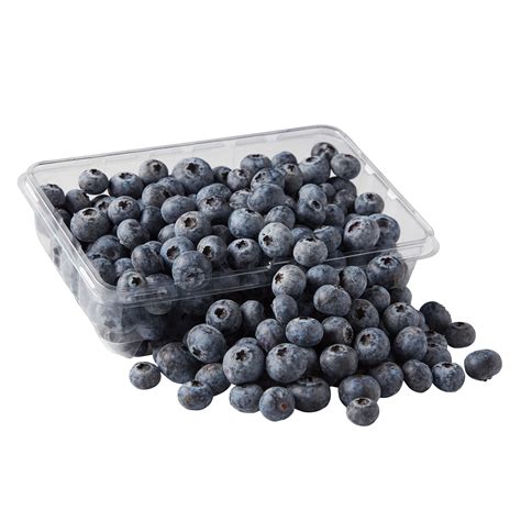 Fresh Blueberries - Shop Berries & cherries at H-E-B