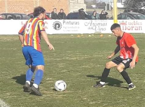 Fútbol de Primera Se juega la 12ª fecha Lu24