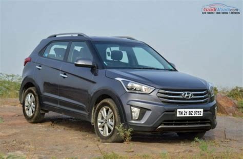 New Hyundai Creta E E Plus Variant Launched In India Priced At Rs