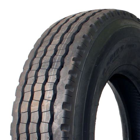 10R17 5 GOODYEAR G291 134M TL Heuver