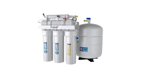 Proline Plus Reverse Osmosis System — Commercial Ice Machine Company