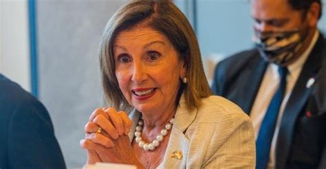 ¿quién Es Nancy Pelosi Y Por Qué Su Visita A Taiwán Causa Tanto Revuelo