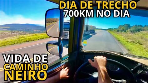 Viagem Longa Rotina De Caminhoneiro Pov Driving Truck Daf Xf