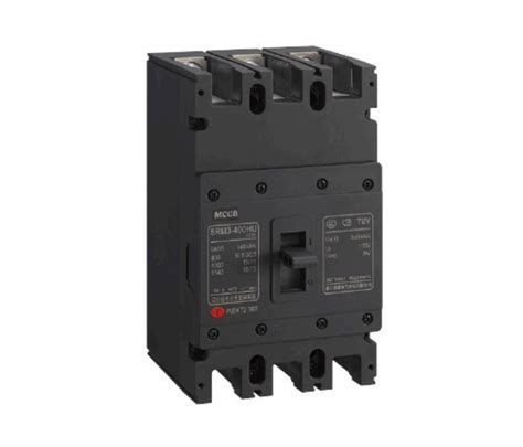 3p 400a 800v1000v1140v1500v Thermal Magnetic Hyundai Molded Case Circuit Breaker Mccb Buy