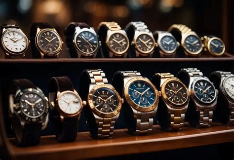 Mechanical Watch Brands: Timeless Horology Leaders in 2024