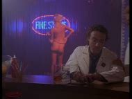 Naked Somebody In Frankenstein General Hospital