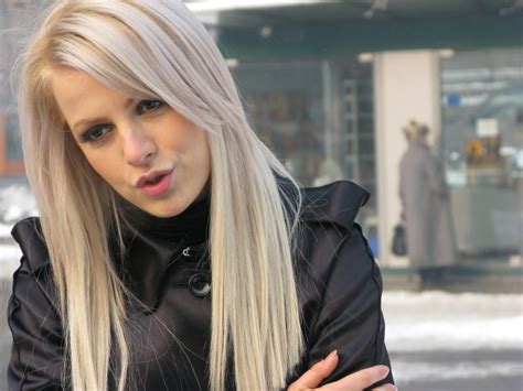 Poli Genova Hot And Sexy Photos The Fappening