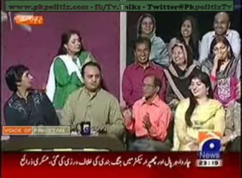 Khabar Naak Comedy Show By Aftab Iqbal Aug Video Dailymotion