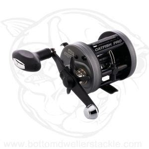 Abu Garcia Ambassadeur Catfish Pro Pr Catpro Round Baitcaster