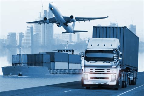 What Is Multimodal Transport Import Export Shipping Company