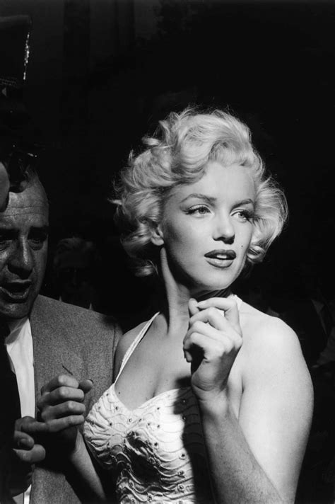 The 50 Most Iconic Hairstyles Of All Time Marilyn Monroe Photos