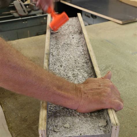 Concrete Step Form Liners Stone Master Molds