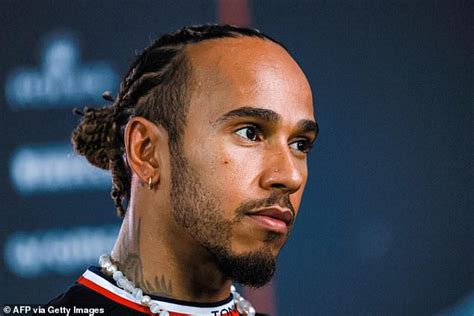 POLE POSITION Formula One Teams Have Spoiled Sprint Race Fun Lewis