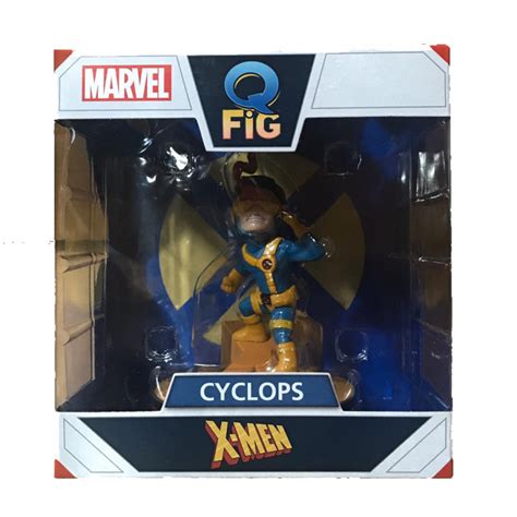 Q Fig Diorama Cyclops Q Fig 0047