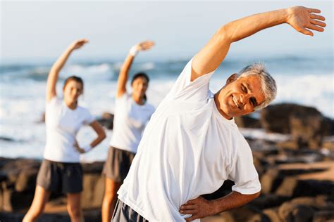 4 Tips For Happy And Healthy Aging Panacea Scientific