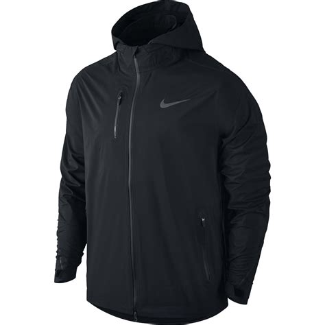 Nike Shield Iridescent Jacket - Men's - Clothing