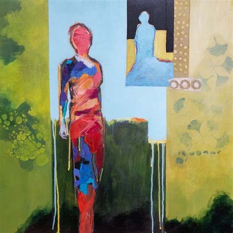 Rosa Vera — Touchstone Contemporary Art Gallery