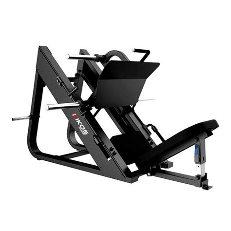 Leg Press 45 Life Fitness Preo Casas Bahia