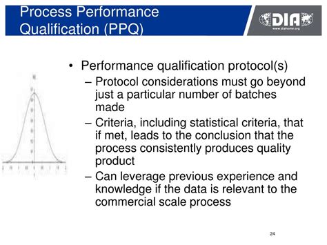 Ppt Guidance For Industry Process Validation General Principles And