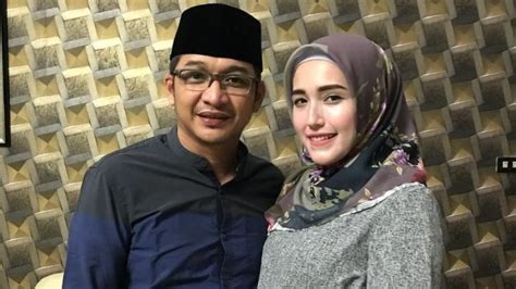 Selamat Dari Gempa Bumi Dan Tsunami Hati Istri Pasha Ungu Gundah Ini