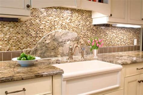 Purchase And Day Price Of Stone Kitchen Backsplash Sealers Arad Branding