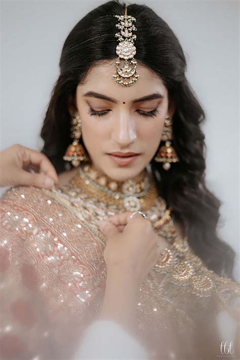 Shruti Sharma Makeup - Makeup Artist - WeddingPullav