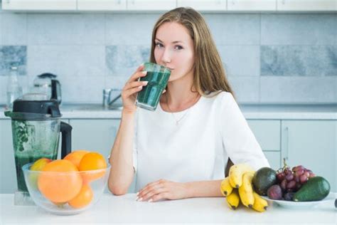 Conseils Pour D Toxifier Le Corps Naturellement