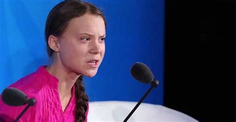 23 Inspirational Greta Thunberg Quotes For A Better World