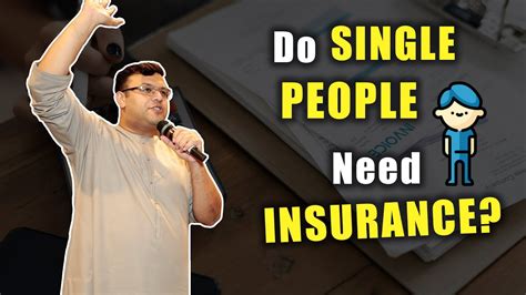 Do Single People Need Insurance Objection Handling Sales Technique