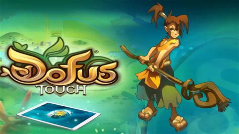 koliseo 3vs3 Dofus Touch Feca Retiras Y Daño YouTube