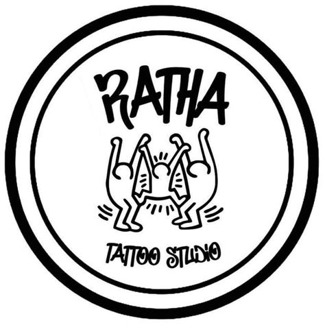ʀᴀᴛʜᴀ ᴛᴀᴛᴛᴏᴏ ☻ Rathatattoo • Threads Say More