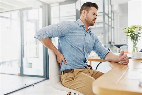 Exploring the Health Risks of Prolonged Sitting - HealthPostures