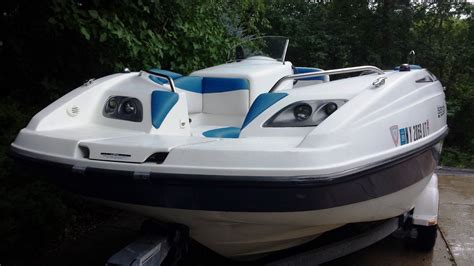 Sea Doo Islandia 2000 For Sale For 11000 Boats From