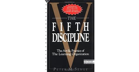 The Fifth Discipline The Art And Practice Of The Learning Organization