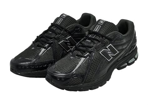 New Balance R Black Metallic Aug M Rjb Kicksonfire